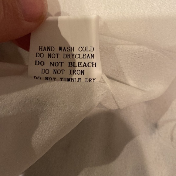 Davi & Dani Dress Size Small NWT - Picture 9 of 9